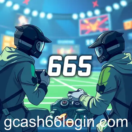 The Evolution of Online Gaming and Gcash66