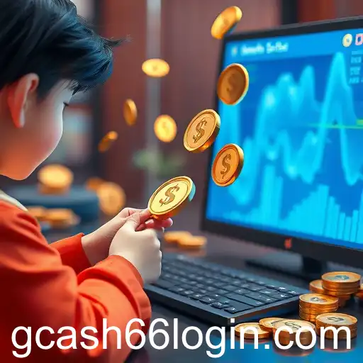 The Impact of Gaming on Financial Literacy