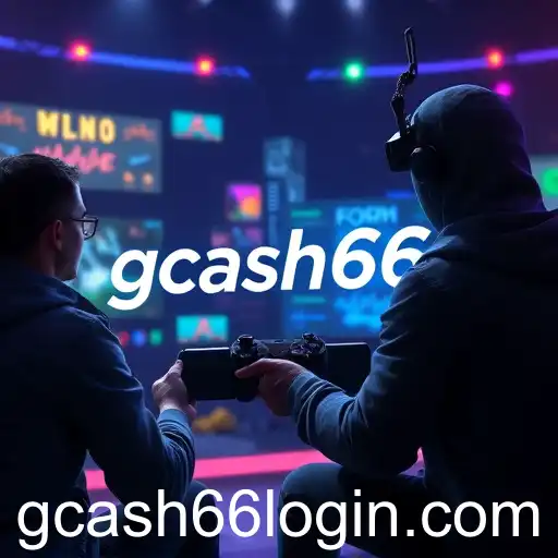 GCash66: Emerging Trends in the Online Gaming Landscape