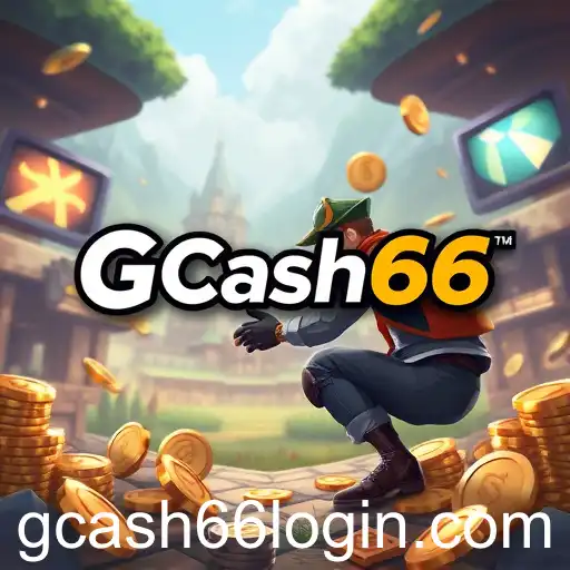 GCash66: Shaping the Future of Gaming