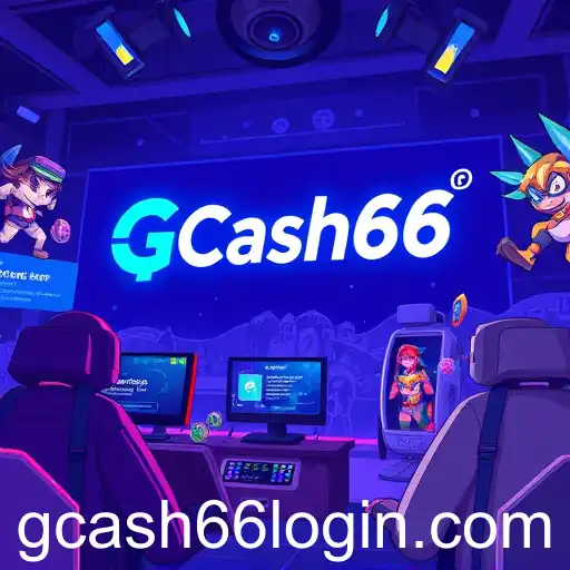 GCash66: Revolutionizing Online Gaming in 2025