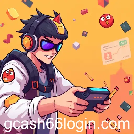 GCash66: Revolutionizing Online Gaming