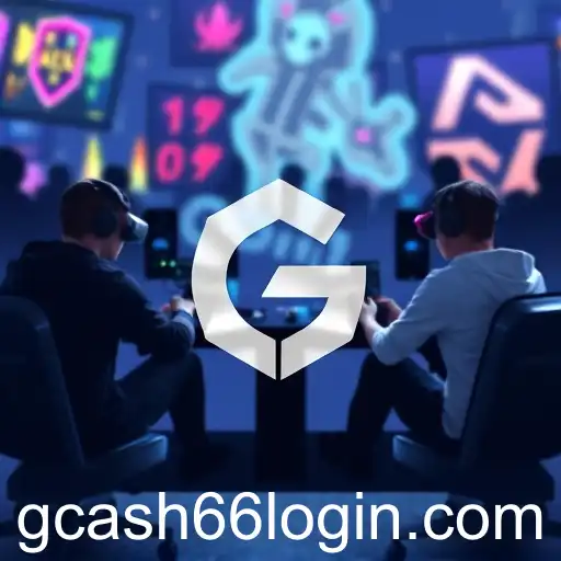 The Rise of Gcash66 in Online Gaming