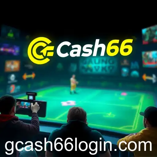 The Rise of GCash66 and Its Impact on Online Gaming