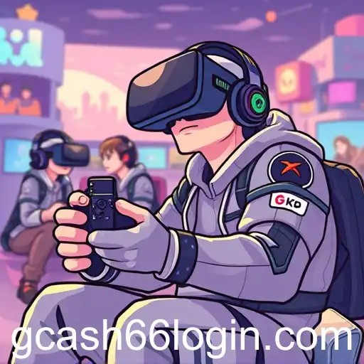 Rise of Online Gaming in 2025