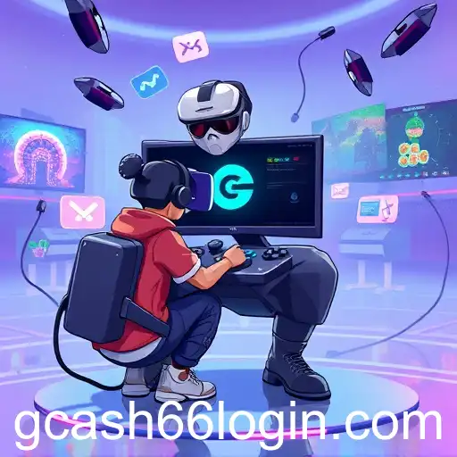 The Rise of Gaming Platforms Amidst Economic Shifts