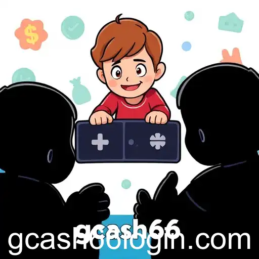 GCash66: Emerging Trends in the Online Gaming Landscape