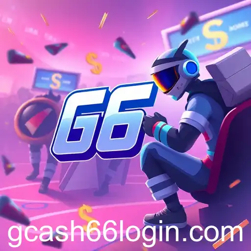 The Rise of Digital Gaming: GCash66 Leads the Charge