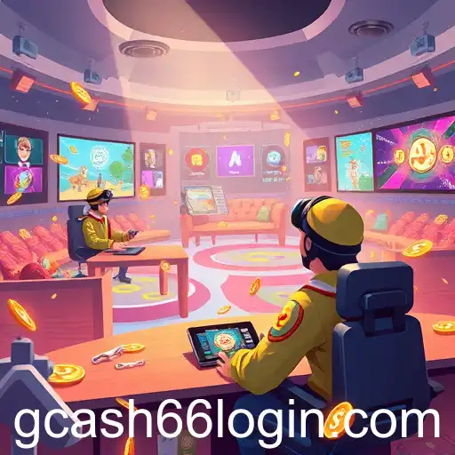 Gcash66: Evolution of Gaming in a Changing World