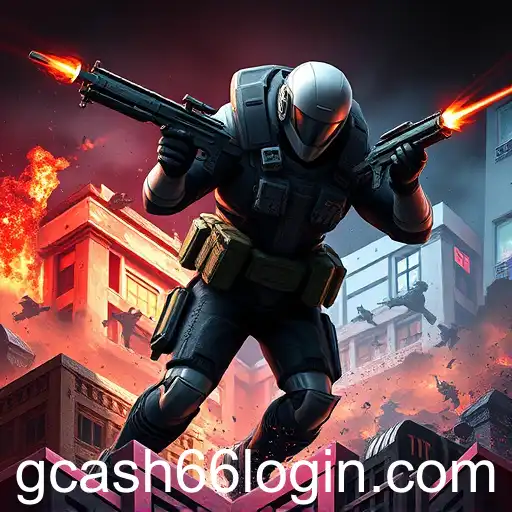 The Rise of GCash66: Revolutionizing Gaming with Innovation