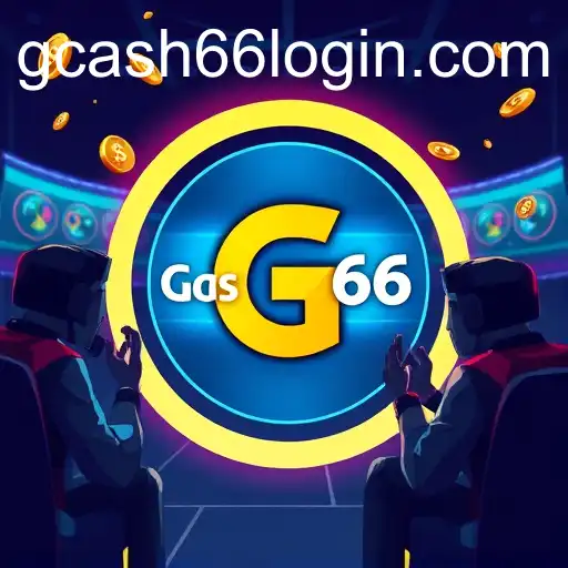 The Rise of Online Gaming through Gcash66