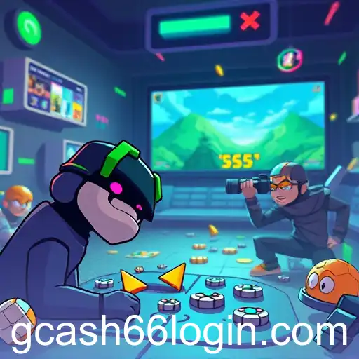 Gcash66: The New Hub for Online Gaming Trends