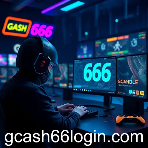 Online Gaming Landscape Evolution