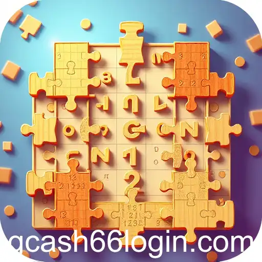 Exploring the Fascinating World of Puzzle Games and the Emerging Trend of 'gcash66'