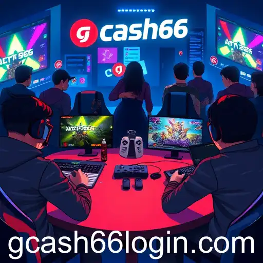 Rise of Online Gaming Communities