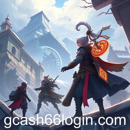 Exploring the Intriguing World of Role-Playing Games on Gcash66